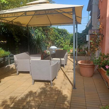 أرباتاكْسْ Casa Vacanza Porto Frailis Gia Porto Frailis B&B المظهر الخارجي الصورة