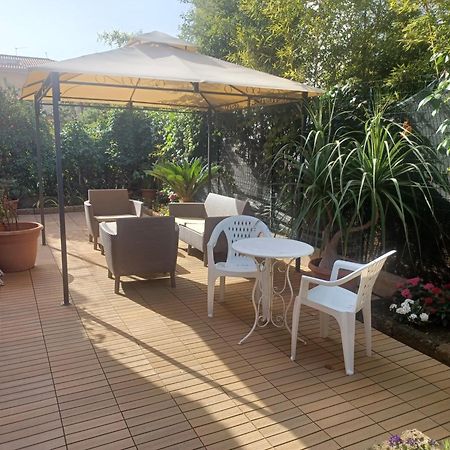 أرباتاكْسْ Casa Vacanza Porto Frailis Gia Porto Frailis B&B المظهر الخارجي الصورة