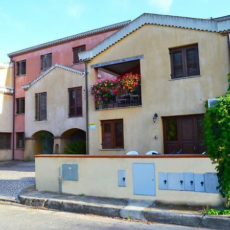 أرباتاكْسْ Casa Vacanza Porto Frailis Gia Porto Frailis B&B المظهر الخارجي الصورة
