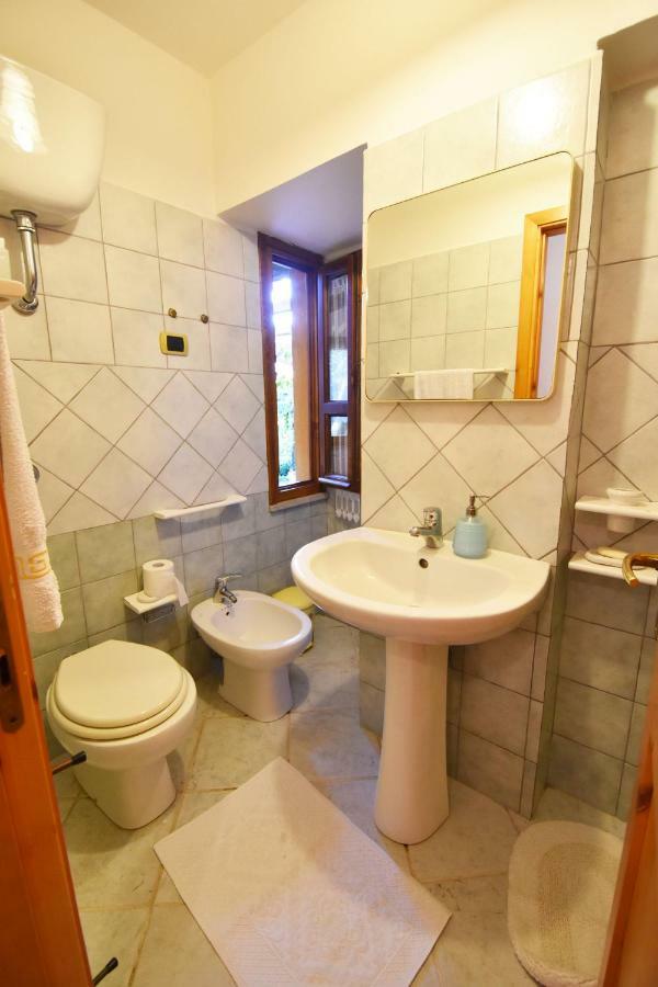 أرباتاكْسْ Casa Vacanza Porto Frailis Gia Porto Frailis B&B المظهر الخارجي الصورة