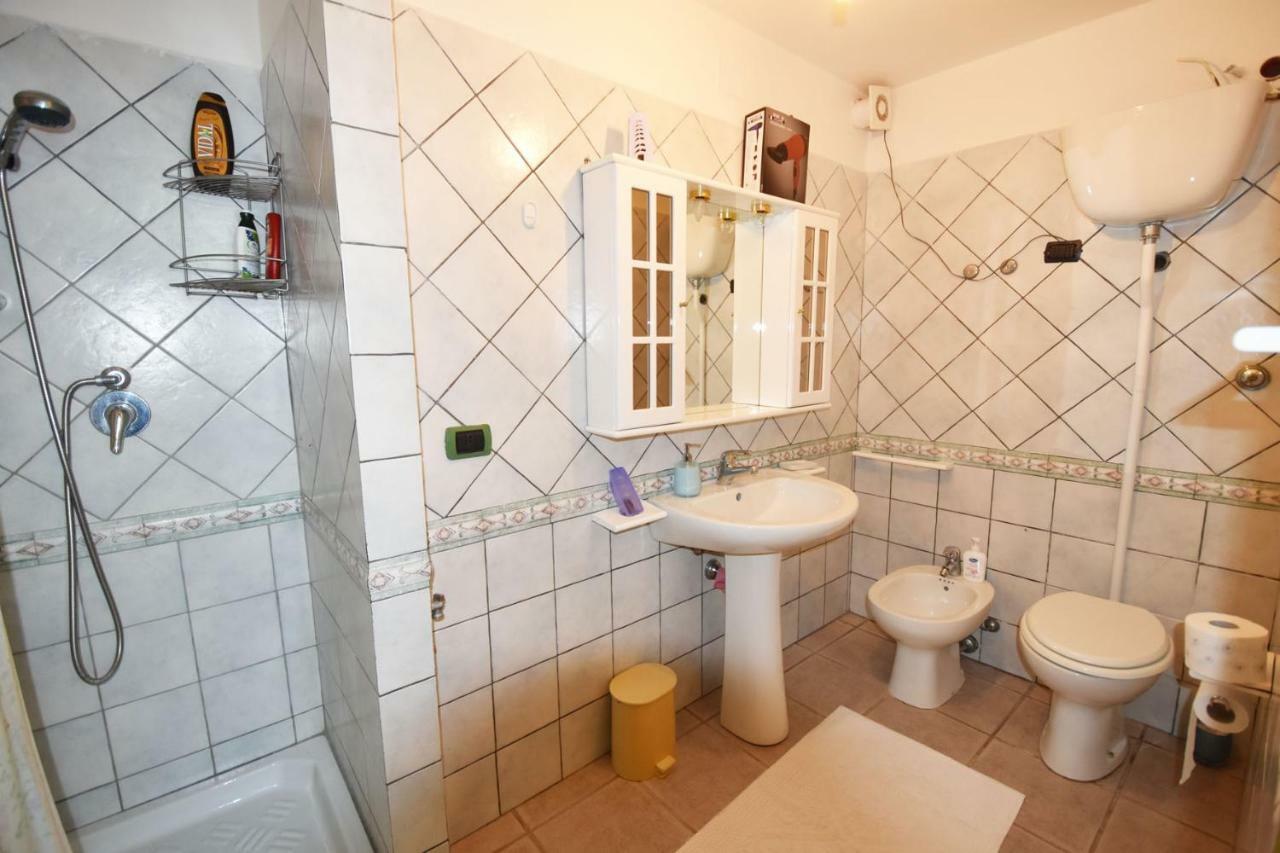 أرباتاكْسْ Casa Vacanza Porto Frailis Gia Porto Frailis B&B المظهر الخارجي الصورة