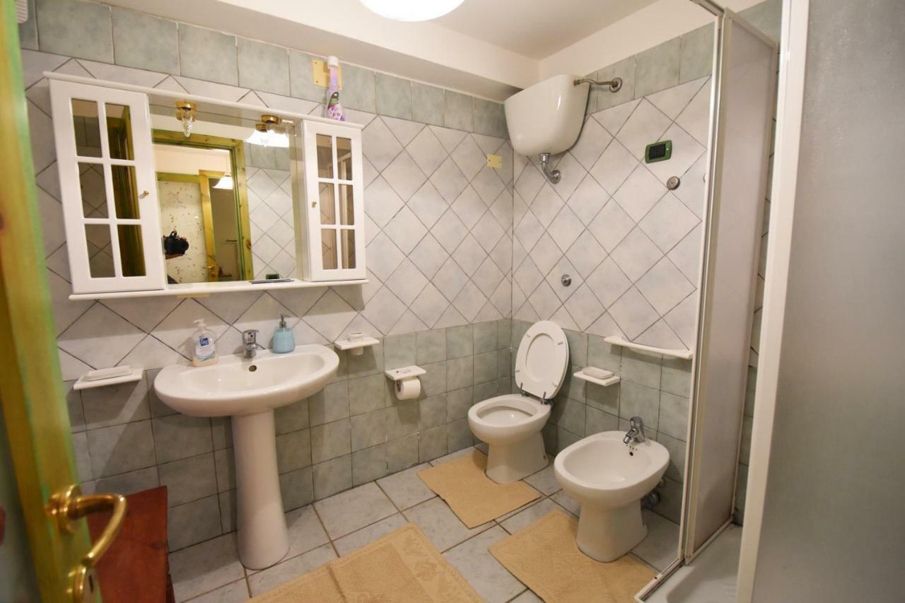 أرباتاكْسْ Casa Vacanza Porto Frailis Gia Porto Frailis B&B المظهر الخارجي الصورة