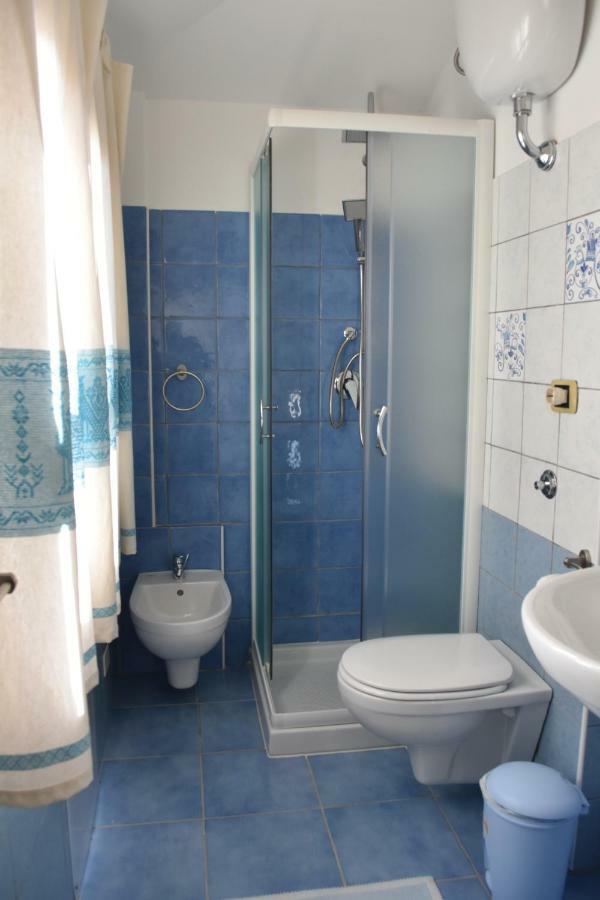 أرباتاكْسْ Casa Vacanza Porto Frailis Gia Porto Frailis B&B المظهر الخارجي الصورة