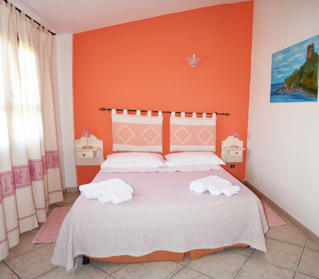أرباتاكْسْ Casa Vacanza Porto Frailis Gia Porto Frailis B&B المظهر الخارجي الصورة